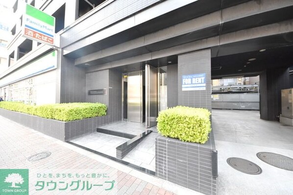 レジディア月島IIIの物件内観写真